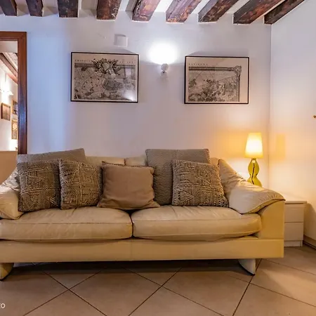 Palazzina Adorata - Venisejetaime Velence