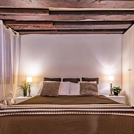 Palazzina Adorata - Venisejetaime * Venice