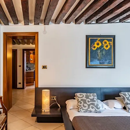 Palazzina Adorata - Venisejetaime Venice