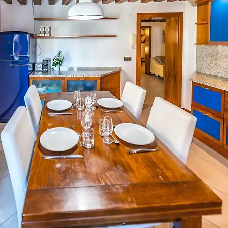 Apartment Palazzina Adorata - Venisejetaime *