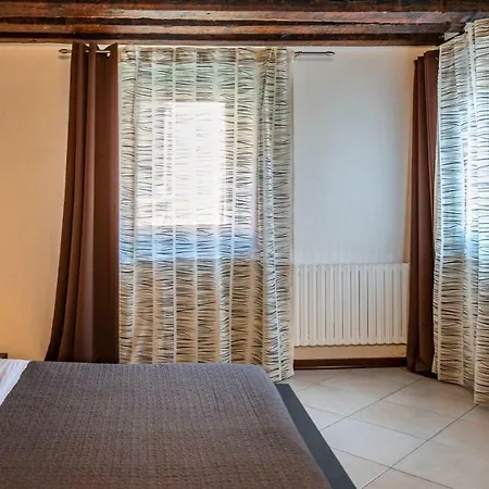 Palazzina Adorata - Venisejetaime Apartman *