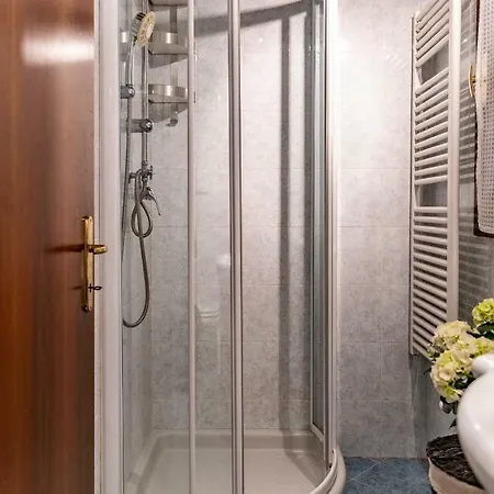 Palazzina Adorata - Venisejetaime Apartment