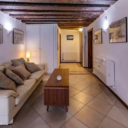 Palazzina Adorata - Venisejetaime * Venice