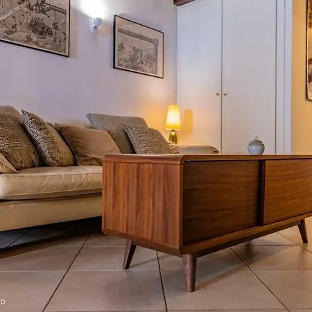 Palazzina Adorata - Venisejetaime Apartman