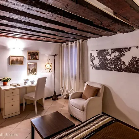 Apartment Palazzina Adorata - Venisejetaime