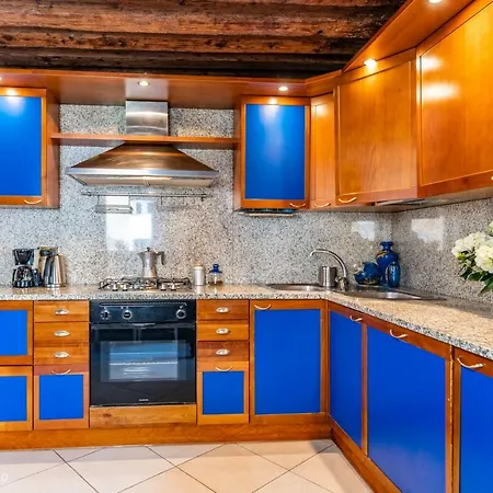 Palazzina Adorata - Venisejetaime Apartment