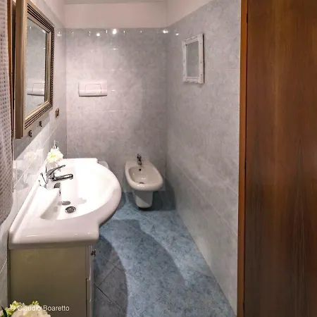Palazzina Adorata - Venisejetaime Apartment Venice