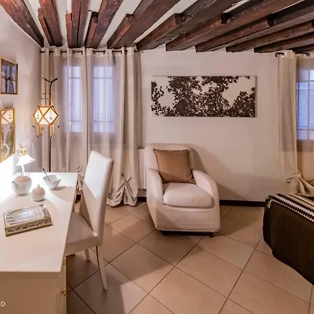 Palazzina Adorata - Venisejetaime