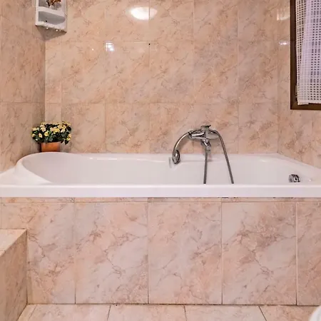 Apartment Palazzina Adorata - Venisejetaime