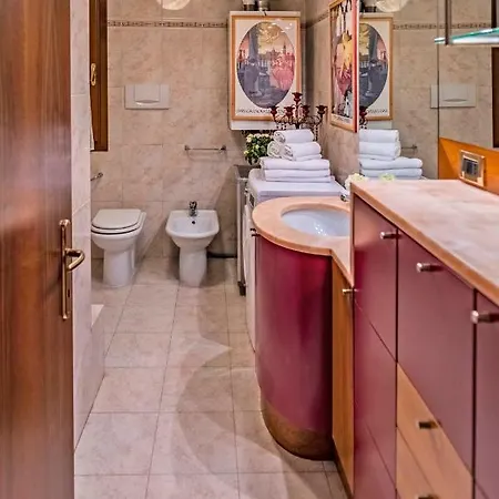 Apartment Palazzina Adorata - Venisejetaime *