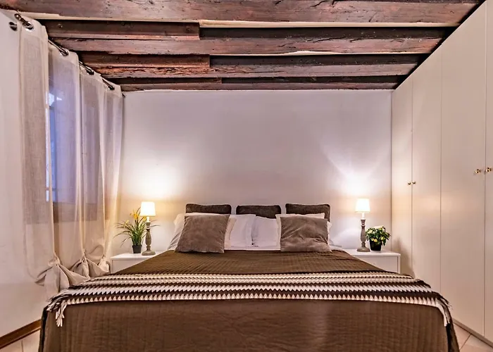 Palazzina Adorata - Venisejetaime * البندقية