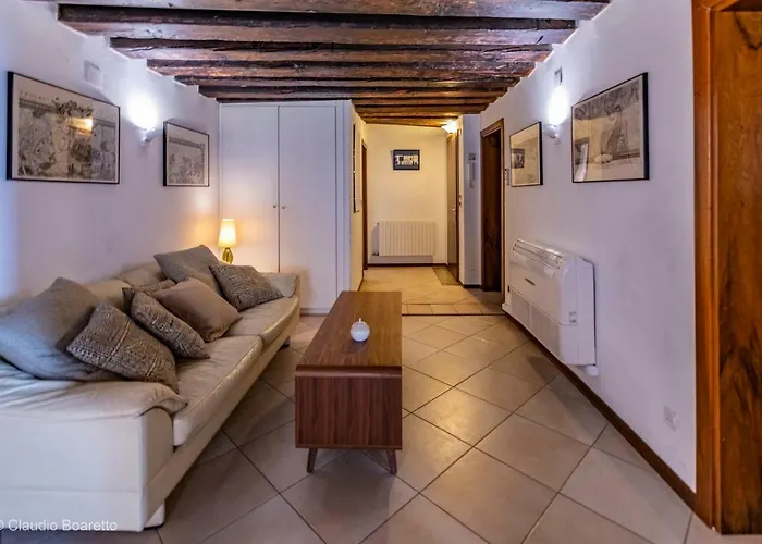 Palazzina Adorata - Venisejetaime * البندقية