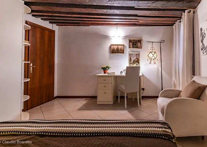 Palazzina Adorata - Venisejetaime * البندقية