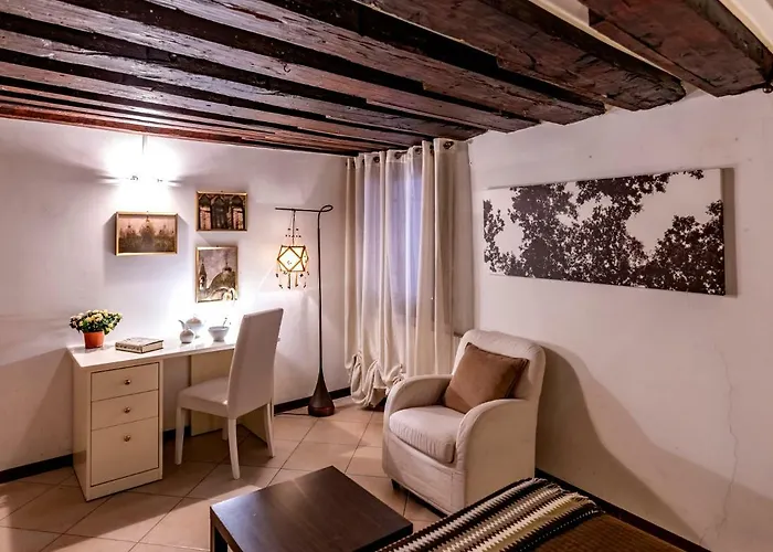 شقة Palazzina Adorata - Venisejetaime