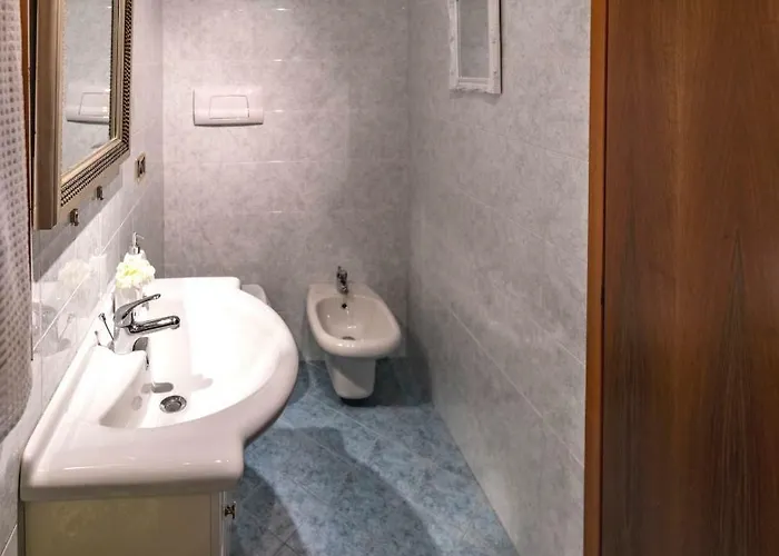 Palazzina Adorata - Venisejetaime شقة البندقية