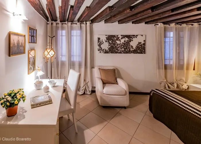 Palazzina Adorata - Venisejetaime