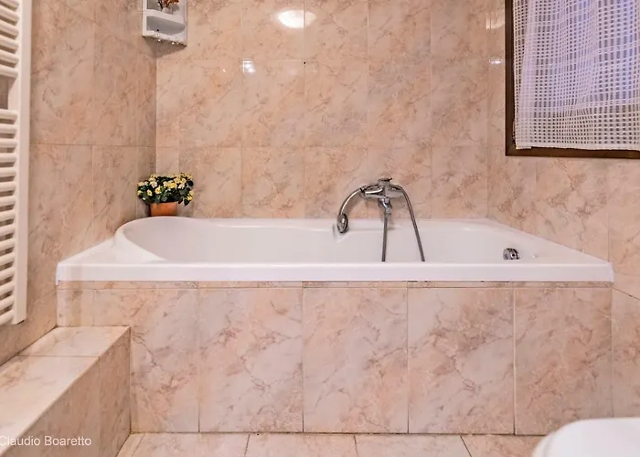 شقة Palazzina Adorata - Venisejetaime